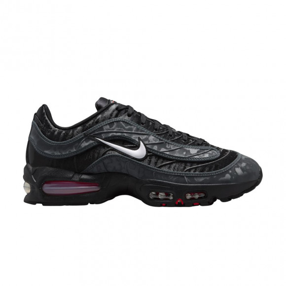 Nike Air Max Joga Bonito 'Black University Red' | Men's Size 11.5 - IO1753-001