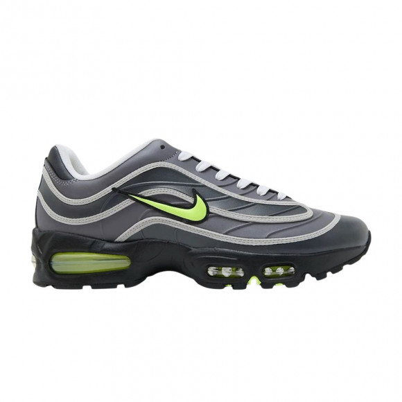 Nike Air Max Joga Bonito 'Neon' | Black | Men's Size 11.5 - IO1753-003