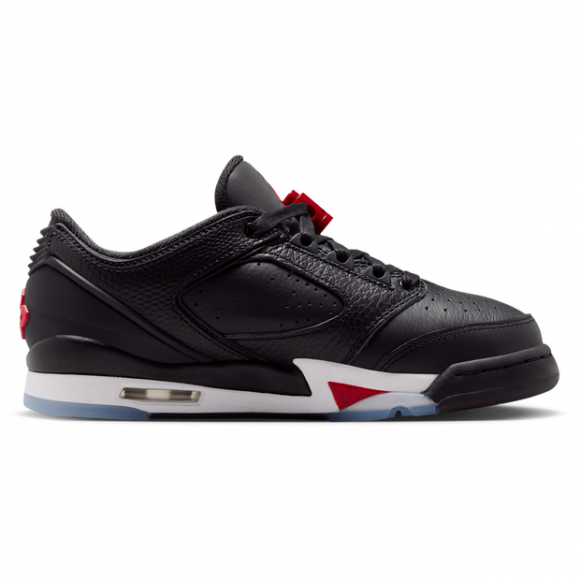 Air Jordan Sixty Plus Low-sko til større børn - sort - IO1866-003