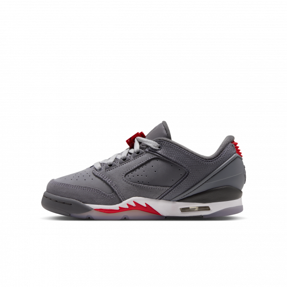 Scarpa Air Jordan Sixty Plus Low – Ragazzo/a - Grigio - IO1866-008