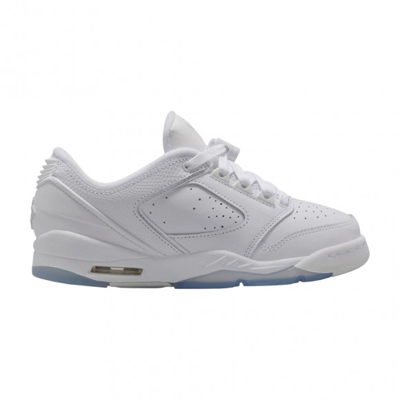 Air Jordan Sixty Plus Low GS 'White' | Kid's Size 6 - IO1866-101