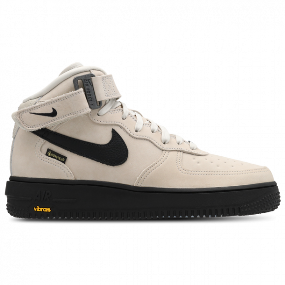 Nike Air Force 1 Mid '07 GORE-TEX Vibram® herenschoenen - Wit - IO1875-100