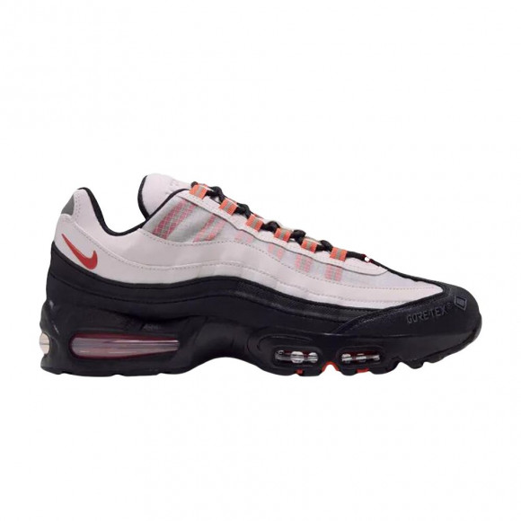 Nike Air Max 95 Big Bubble GORE-TEX 'Light Bone' | White | Men's Size 8 - IO1877-001