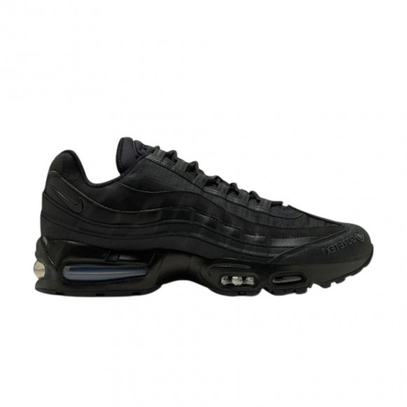 Nike Air Max 95 GORE-TEX Big Bubble 'Triple Black' | Men's Size 10 - IO1877-002