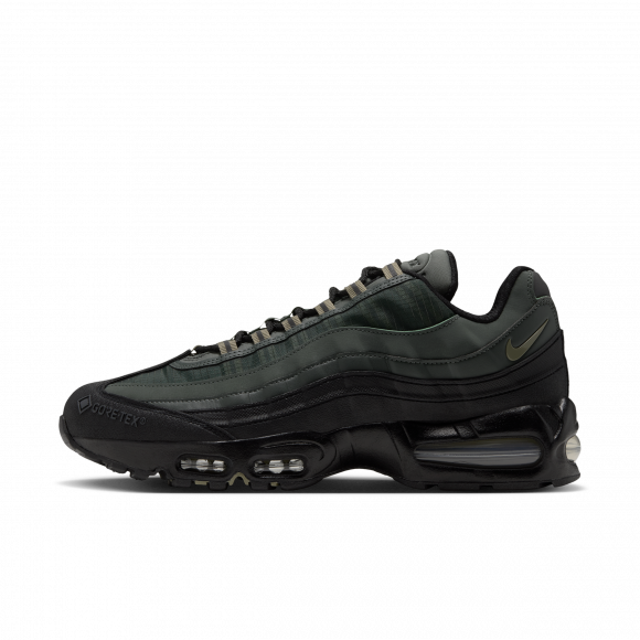 Nike Air Max 95 Big Bubble GORE-TEX winterschoenen voor heren - Groen - IO1877-300