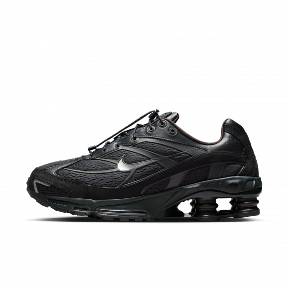 Nike Shox Ride 2 Men's Shoes - Black - IO1906-045