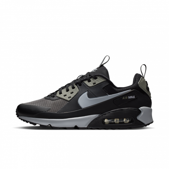 Nike Air Max 90 Drift Men's Shoes - Black - IO1908-004