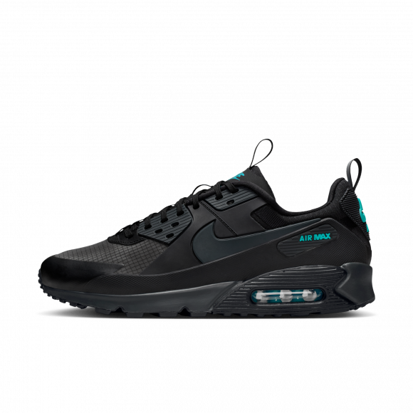 Scarpa Nike Air Max 90 – Uomo - Nero - IO1908-010