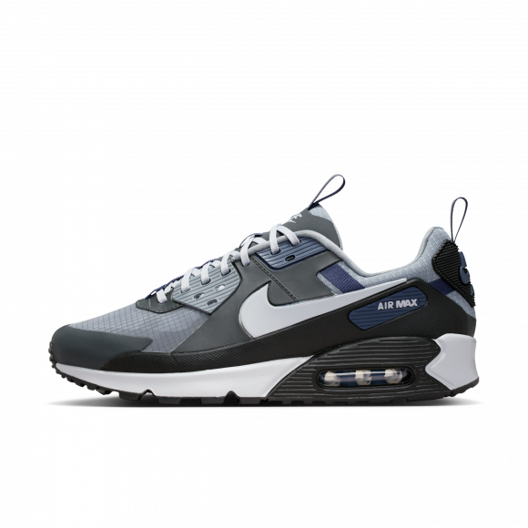 Nike Air Max 90-sko til mænd - grå - IO1908-060