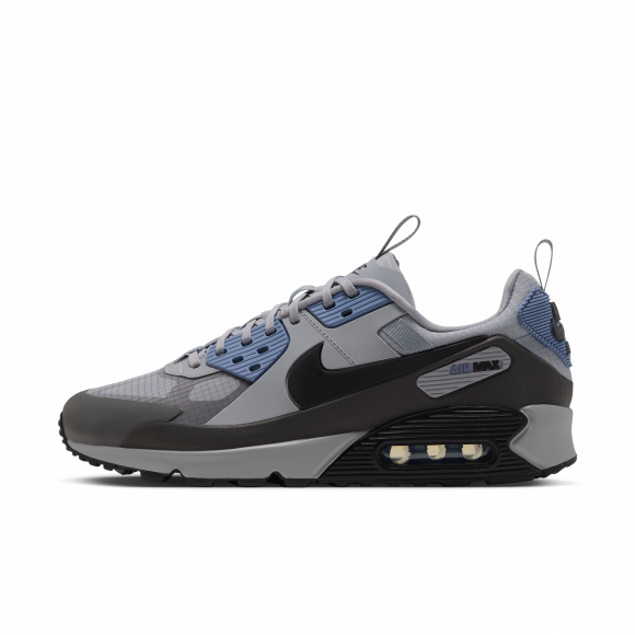 Nike Air Max 90 Drift Men's Shoes - Brown - IO1908-254