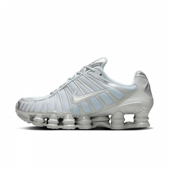 Nike Shox TL Women's Shoes - IO1912-043