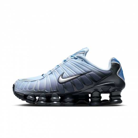 Nike Shox TL Light Armory Blue (Women's) - IO1912-060