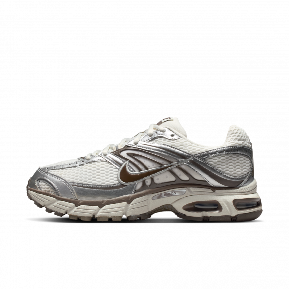 Nike Air Max Moto 2K Women's Shoes - Grey - IO1915-030