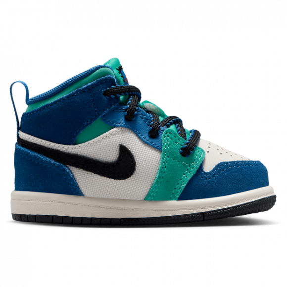 Jordan 1 Mid SE - IO2055-100