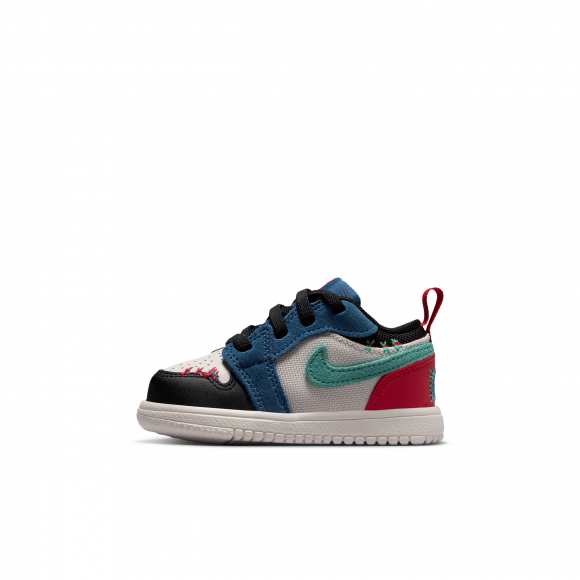 Scarpa Jordan 1 Low Alt SE – Bebè e bimbo/a - Blu - IO2064-401