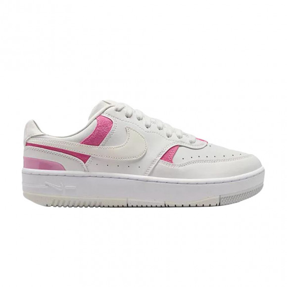 Nike Wmns Gamma Force 'Summit White Dust Pink' | Women's Size 7.5 - IO2086-104