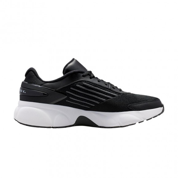 Air Jordan Trunner Flow 'Black Anthracite White' | Men's Size 10.5 - IO2091-003