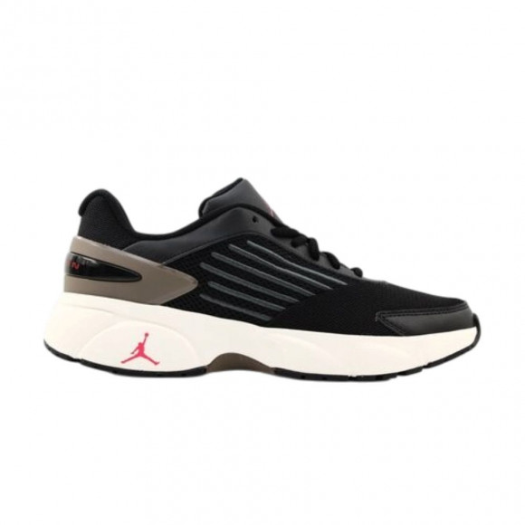 Air Jordan Trunner Flow 'Black University Red White' | Men's Size 11.5 - IO2091006