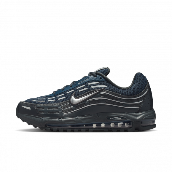 Scarpa Nike Air Max TL 2.5 – Uomo - Grigio - IO2263-060