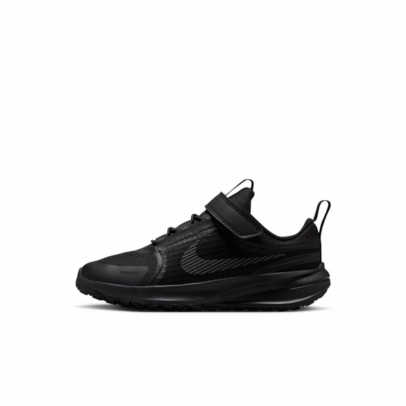 Nike Star Runner Utility ' PS 'Black/Anthracite' | Kid's Size 3 - IO2336-001