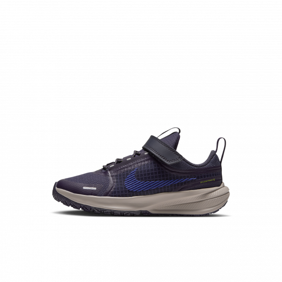 Nike Star Runner Utility PS 'Gridiron Purple Dynasty' | Kid's Size 10.5 - IO2336-044
