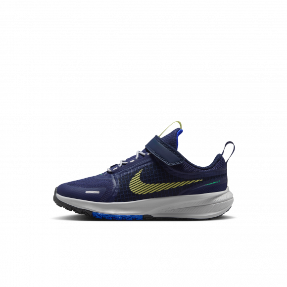 Nike Star Runner Utility-løbesko til mindre børn - blå - IO2336-400