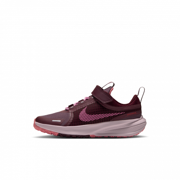 Nike Star Runner Utility PS 'Mystic Dates Tattoo' | Red | Kid's Size 10.5 - IO2336-616
