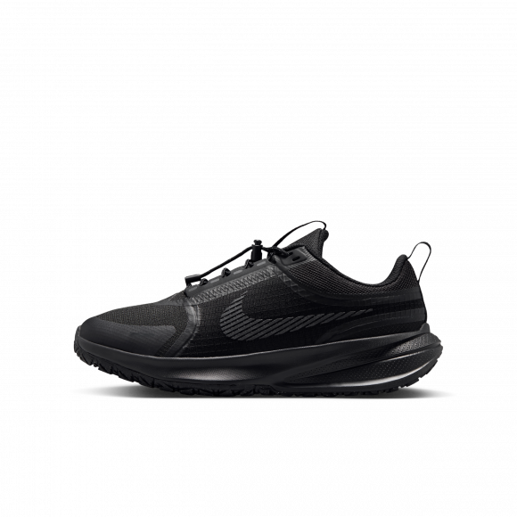 Nike Star Runner Utility GS 'Black Anthracite' | Kid's Size 6.5 - IO2338-001