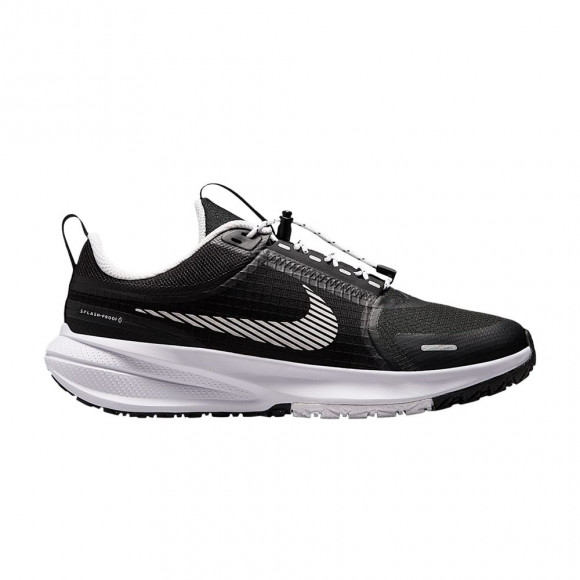 Nike Star Runner Utility GS 'Black Anthracite White' | Kid's Size 5 - IO2338-002