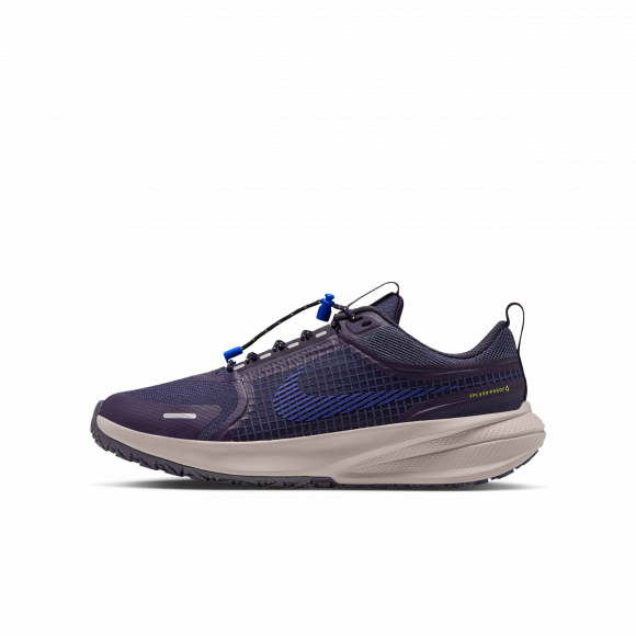 Nike Star Runner GS 'Gridiron Purple Dynasty' | Kid's Size 3.5 - IO2338-044