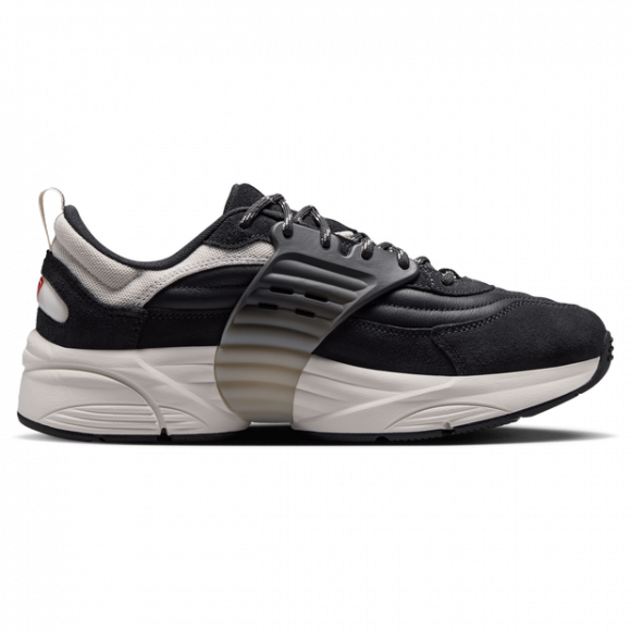 Jordan Trunner Men's Sneakers - Grey - Size 6 - Leather - IO2344-012