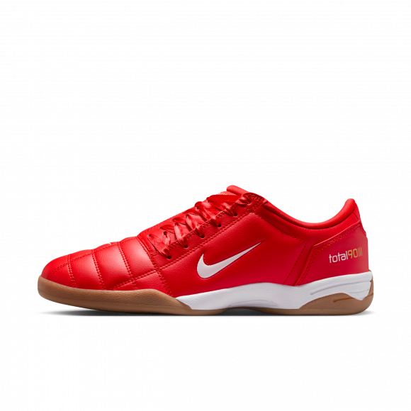 Nike Total 90 damesko - Rød - IO2387-600