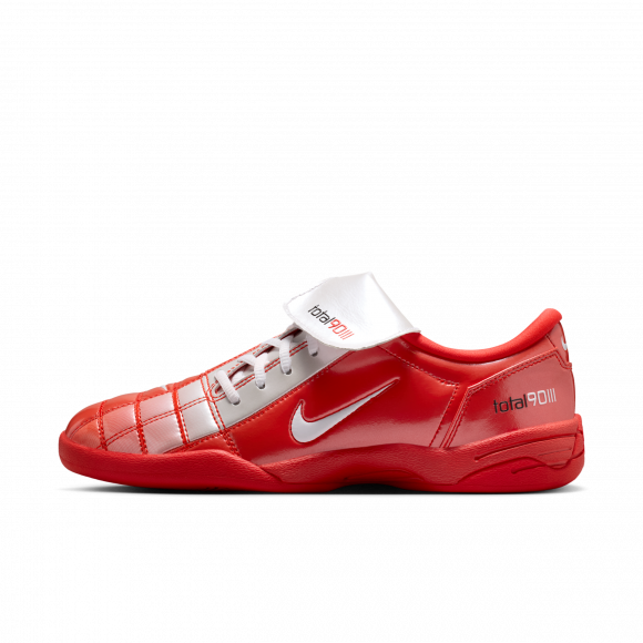 Nike Total90 SE Women's Shoes - Red - IO2389-601