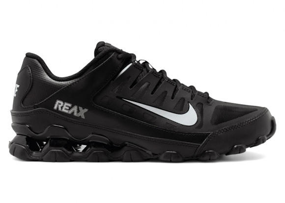 Nike Wmns Zoom TR Reax 8 'Black White' | Women's Size 12 - IO2400-033