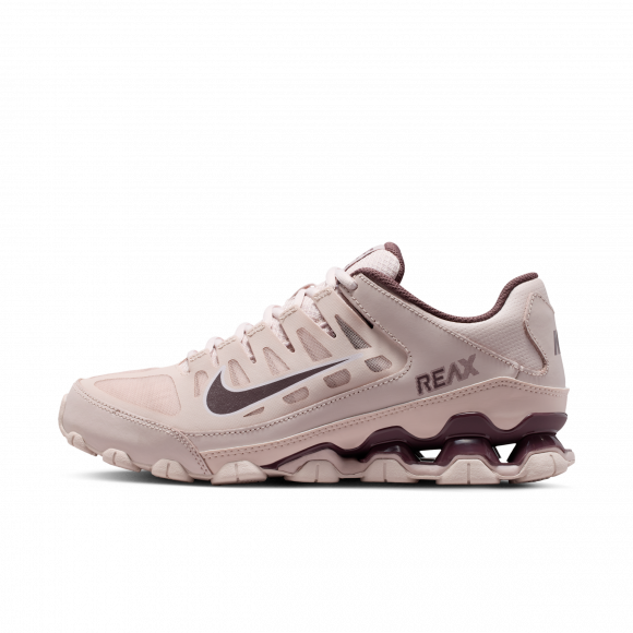 Nike Reax 8 TR Women's Workout Shoes - Pink - IO2400-600