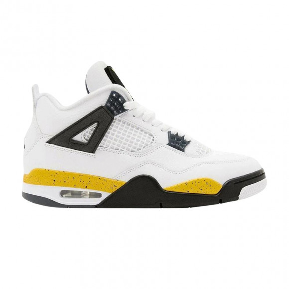 Air Jordan 4 Retro 'Rare Air - Tour Yellow' 2026 | White | Men's Size 11 - IO2463-102