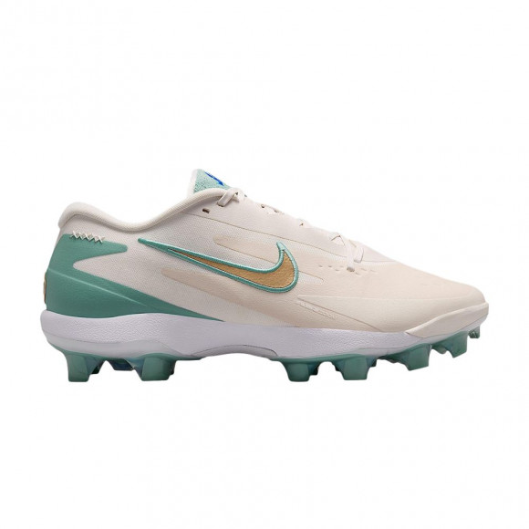 Nike Diamond Standout MCS 'Sail Cannon' | Pink | Men's Size 10.5 - IO2714-100