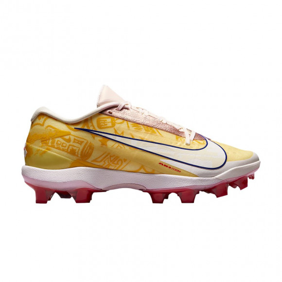 Nike Diamond Standout Mcs 'Ronald Acuña Jr.' | Orange | Men's Size 11 - IO2717-800