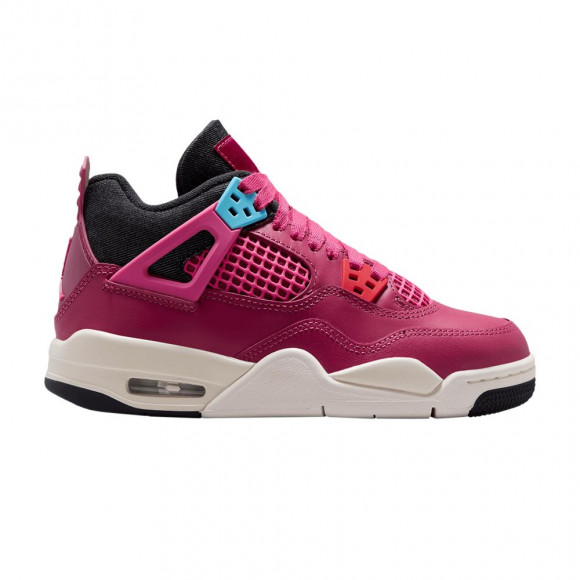 Air Jordan 4 Retro GS 'Sweet Beet' | Pink | Kid's Size 5 - IO2829-600