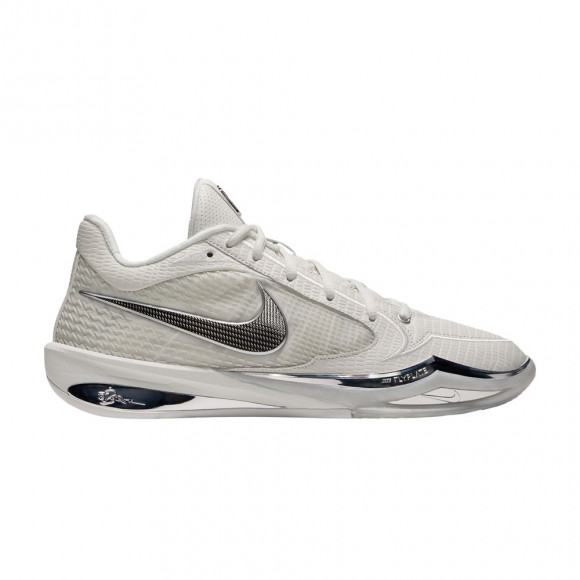Nike Wmns Sabrina 4 'White Label' | Women's Size 10.5 - IO2853-100