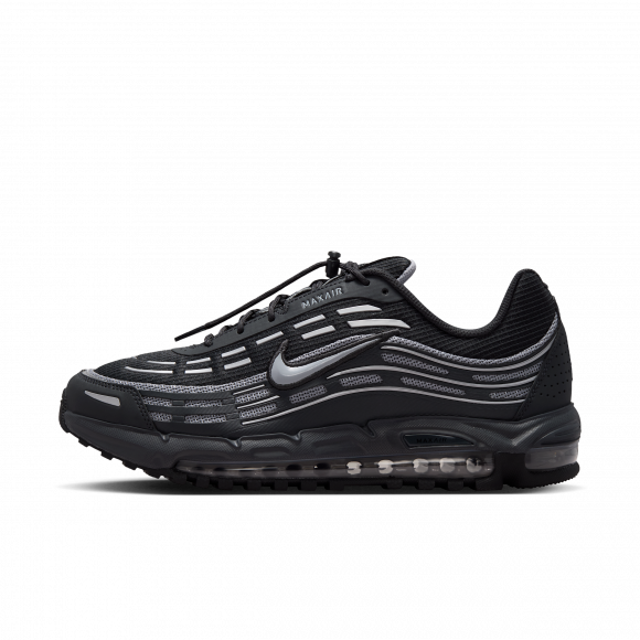 Nike Air Max TL 2.5 Men's Shoes - Grey - IO3037-002