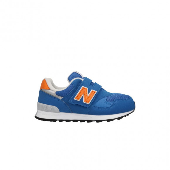 New Balance 313 Infant Wide 'Blue Orange' | Infant Size 4 - IO313RBW