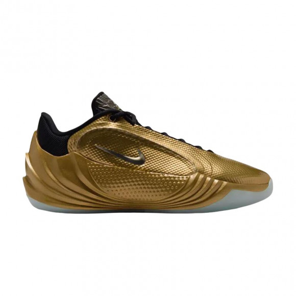 Nike Giannis Freak 8 'Metallic Gold' | Men's Size 9.5 - IO3142-700