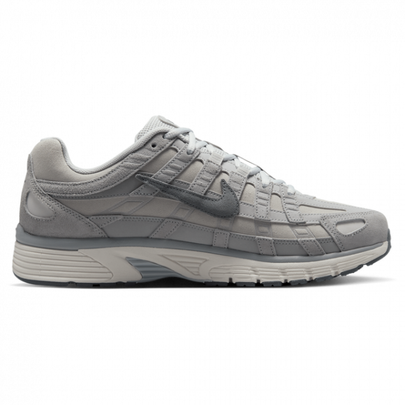 Nike P-6000 SE Shoes - Pure Platinum - IO3370-001