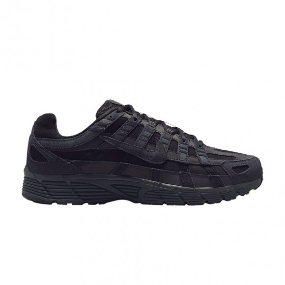 Nike P-6000 SE 'Off Noir' | Black | Men's Size 11.5 - IO3370-002