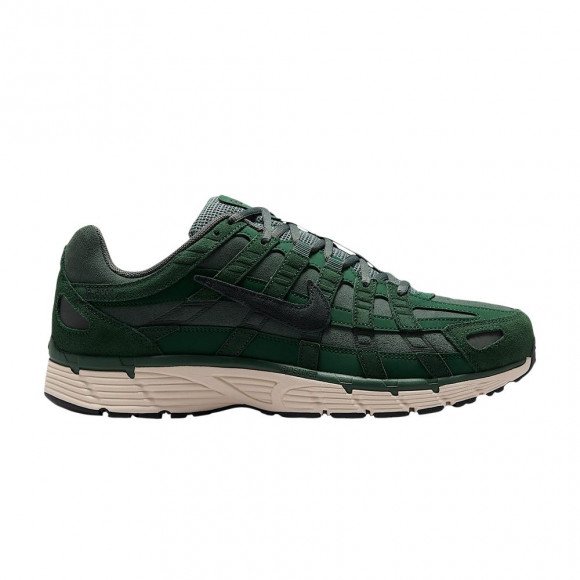 Nike P-6000 SE 'Fir Mineral Spruce' | Green | Men's Size 10.5 - IO3370-300