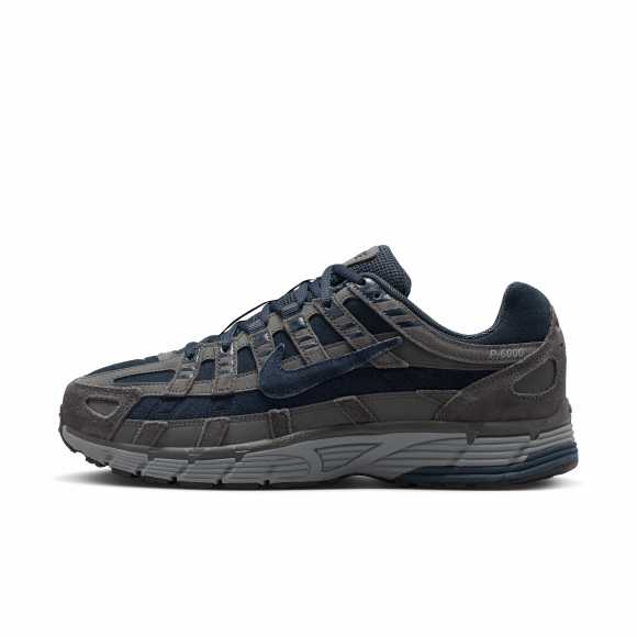 Nike P-6000 SE Shoes - Blue - IO3370-400