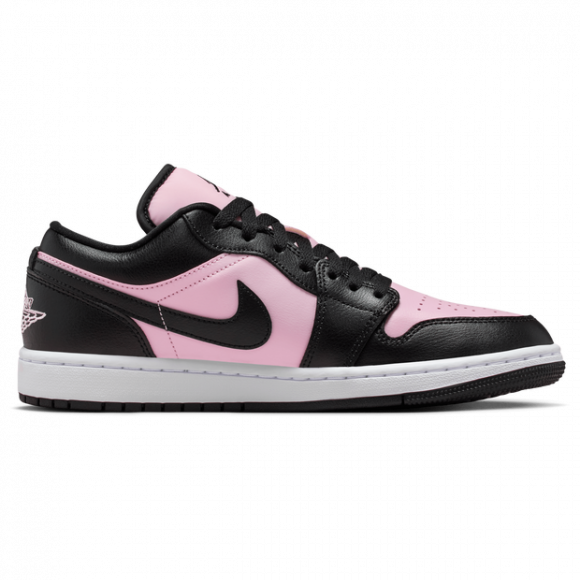 Air Jordan 1 Low damesschoenen - Roze - IO3394-663