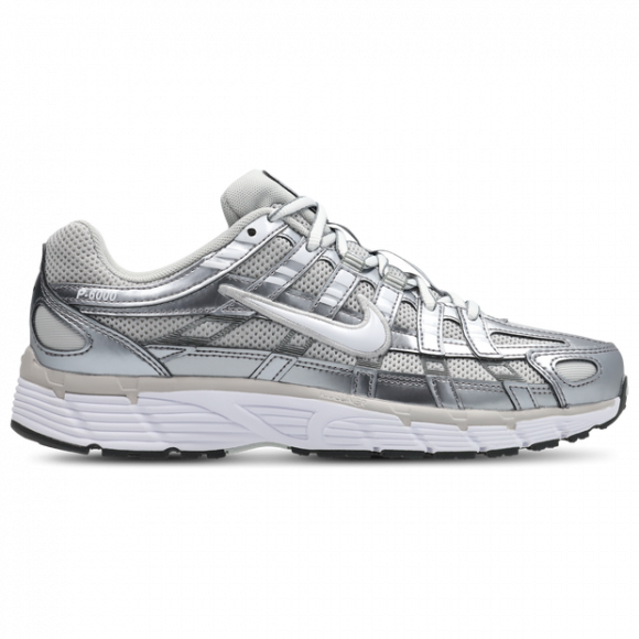 Sapatilhas Nike P-6000 para mulher - Cinzento - IO3496-001