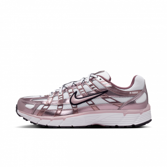 Nike P-6000 Women's Shoes - White - IO3496-103